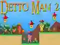 Spel Detto Man 2 aanlyn Spel Detto Man 2 aanlyn