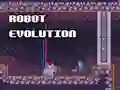 Spel Robot Evolusie aanlyn