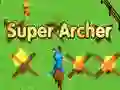 Spel Super Boogskutter aanlyn Spel Super Boogskutter aanlyn