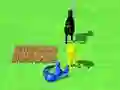 Spel Boogskiet Cowboy aanlyn