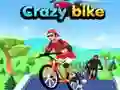 Spel Mal fiets aanlyn Spel Mal fiets aanlyn