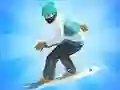 Spel Snowboard Meester 3D aanlyn