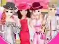 Spel Romantiese Lente Styl Ontwerp aanlyn Spel Romantiese Lente Styl Ontwerp aanlyn