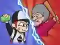 Spel Kneed Meester aanlyn Spel Kneed Meester aanlyn