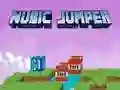 Spel Nubic Springertjie aanlyn Spel Nubic Springertjie aanlyn