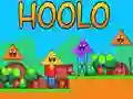 Spel Hoolo aanlyn