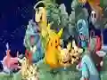 Spel Pokemon Legkaart Haast aanlyn