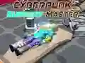 Spel Cyberpunk Chirurgie Meester aanlyn Spel Cyberpunk Chirurgie Meester aanlyn