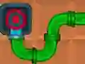 Spel Verbind die pype 2D aanlyn Spel Verbind die pype 2D aanlyn