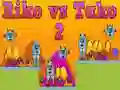 Spel Riko teen Tako 2 aanlyn