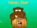 Spel Honingbeer aanlyn