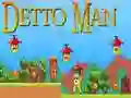 Spel Detto Man aanlyn Spel Detto Man aanlyn
