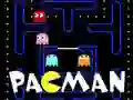 Spel PAC-MAN aanlyn