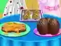 Spel Susters Gelukkige Paasfees Heerlijke Kos 2 aanlyn Spel Susters Gelukkige Paasfees Heerlijke Kos 2 aanlyn