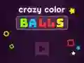 Spel Malende Kleur Balle aanlyn Spel Malende Kleur Balle aanlyn