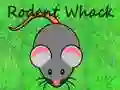 Spel Slaan die Rodente aanlyn Spel Slaan die Rodente aanlyn