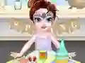 Spel Baba Taylor: Paasdag aanlyn Spel Baba Taylor: Paasdag aanlyn