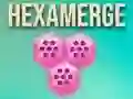 Spel Hexamerge aanlyn Spel Hexamerge aanlyn
