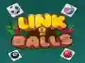 Spel Koppel 2 balle aanlyn Spel Koppel 2 balle aanlyn