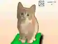Spel Kat Klikker RE aanlyn