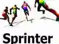 Spel Sprint aanlyn