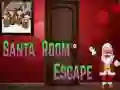 Spel Ontsnap uit Amgel Santa se Kamer aanlyn