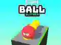 Spel Glywende Bal aanlyn Spel Glywende Bal aanlyn