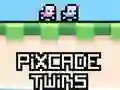 Spel Pixcade Tweelinge aanlyn Spel Pixcade Tweelinge aanlyn