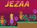 Spel Jezaa aanlyn