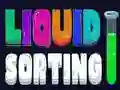 Spel Vloeistof Sortering aanlyn Spel Vloeistof Sortering aanlyn