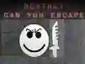 Spel Nextbot: Kan jy ontsnap? aanlyn Spel Nextbot: Kan jy ontsnap? aanlyn