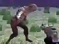 Spel Oorlewing Doods Zombi Trigger aanlyn