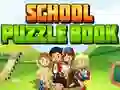 Spel Skool Legpuzzel Boek aanlyn Spel Skool Legpuzzel Boek aanlyn