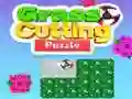 Spel Gras Sny Puzzel aanlyn Spel Gras Sny Puzzel aanlyn