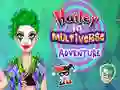 Spel Hailey In Multiversum Avontuur aanlyn