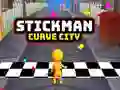 Spel Stokman Boog Stad aanlyn Spel Stokman Boog Stad aanlyn