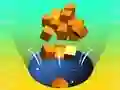 Spel Hol Hardloop 3D aanlyn