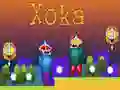 Spel Xoka aanlyn Spel Xoka aanlyn