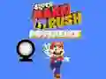 Spel Super Mario Haast verskil aanlyn