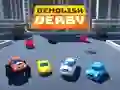 Spel Demolies Derby aanlyn Spel Demolies Derby aanlyn