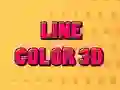 Spel Lyn Kleur 3D aanlyn Spel Lyn Kleur 3D aanlyn
