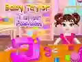 Spel Bab Taylor: Naaimode aanlyn