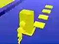 Spel Stap Kleur 3 aanlyn Spel Stap Kleur 3 aanlyn