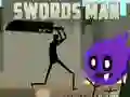 Spel Swaardman aanlyn