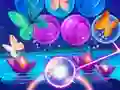 Spel Borrel Pop Vlinder aanlyn