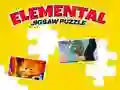 Spel Elementêre Puzzel aanlyn Spel Elementêre Puzzel aanlyn