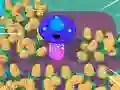 Spel UFO Bestuurder aanlyn Spel UFO Bestuurder aanlyn