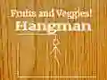 Spel Hange: Vrugte en Groente aanlyn
