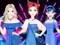 Spel Jeansrok Mode aanlyn Spel Jeansrok Mode aanlyn