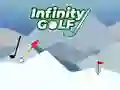 Spel Oneindigheid Golf aanlyn